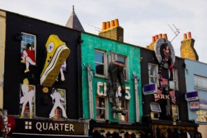 Camden Town