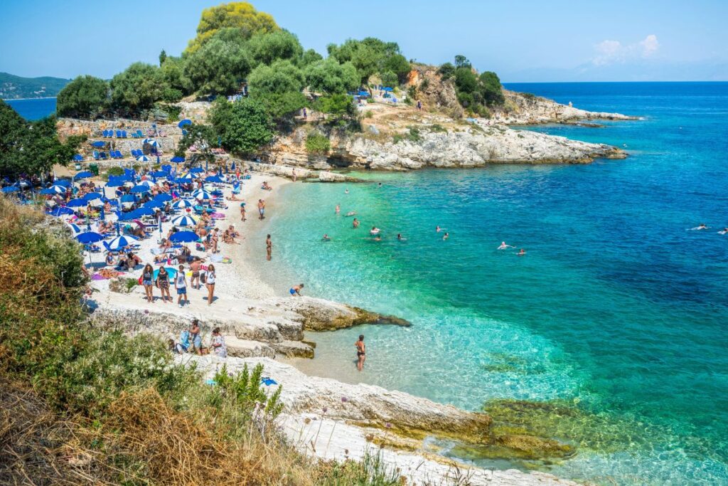 Kassiopi