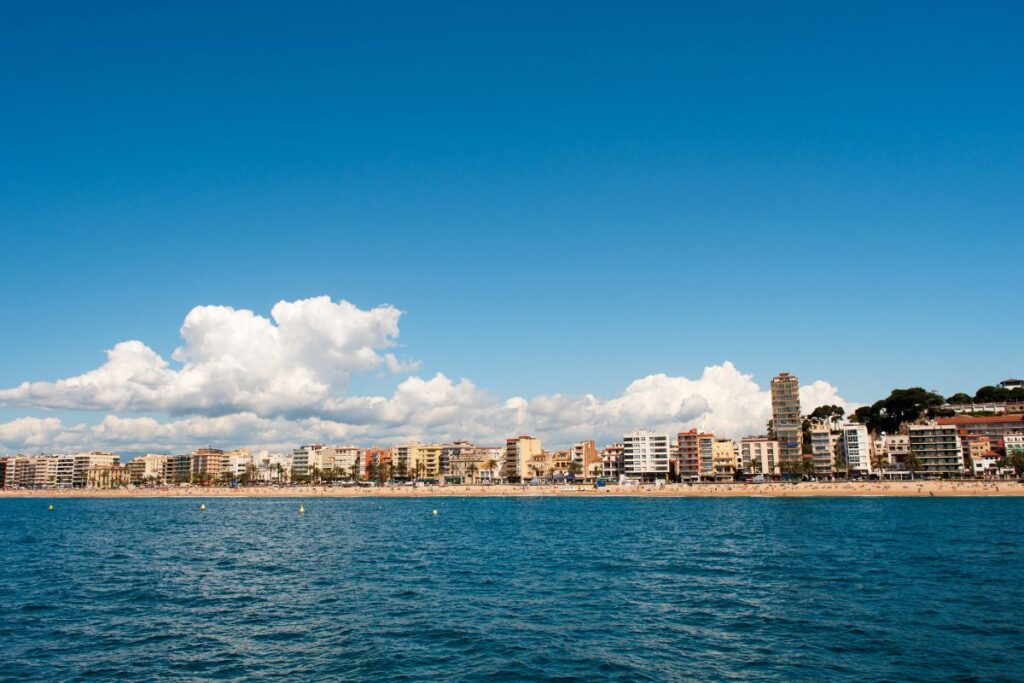 Lloret de Mar