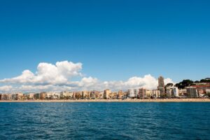 Lloret de Mar