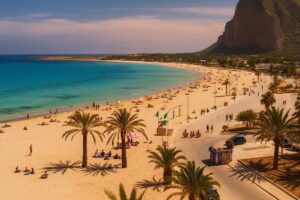 San Vito Lo Capo