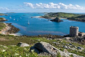 îles Scilly
