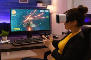 Design d’espace à Nantes